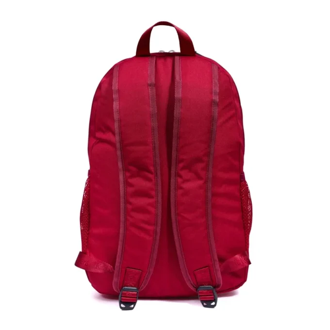 Adult Unisex Adventure Kickers Rucksack Burgunderrot Adult Unisex Adventure Kickers Rucksack Burgunderrot