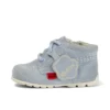 Baby Kick Hi Blau Baby Kick Hi Blau