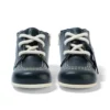 Baby Kick Hi Leder Navy Baby Kick Hi Leder Navy