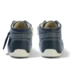 Baby Kick Hi Leder Navy Baby Kick Hi Leder Navy