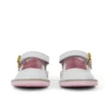 Baby Unisex Adlar MJ Leder Weiß Baby Unisex Adlar MJ Leder Weiß