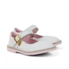 Baby Unisex Adlar MJ Leder Weiß Baby Unisex Adlar MJ Leder Weiß