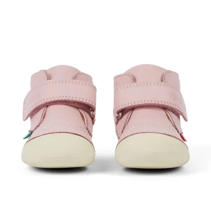Baby Unisex Softer Hi Baby Leder Hellrosa Baby Unisex Softer Hi Baby Leder Hellrosa