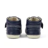 Baby Unisex Softer Hi Baby Leder Marineblau Baby Unisex Softer Hi Baby Leder Marineblau