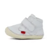 Baby Unisex Softer Hi Baby Leder Weiß Baby Unisex Softer Hi Baby Leder Weiß