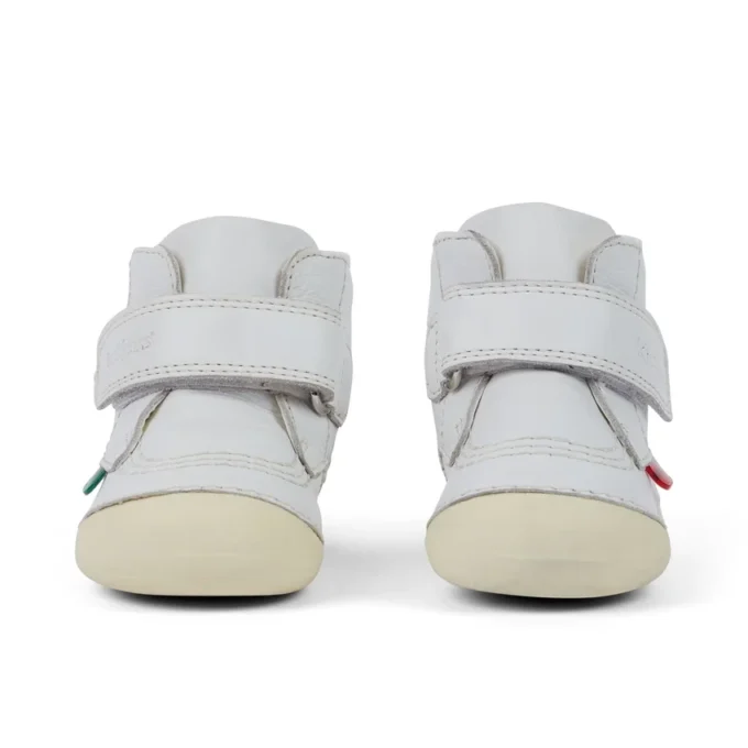 Baby Unisex Softer Hi Baby Leder Weiß Baby Unisex Softer Hi Baby Leder Weiß