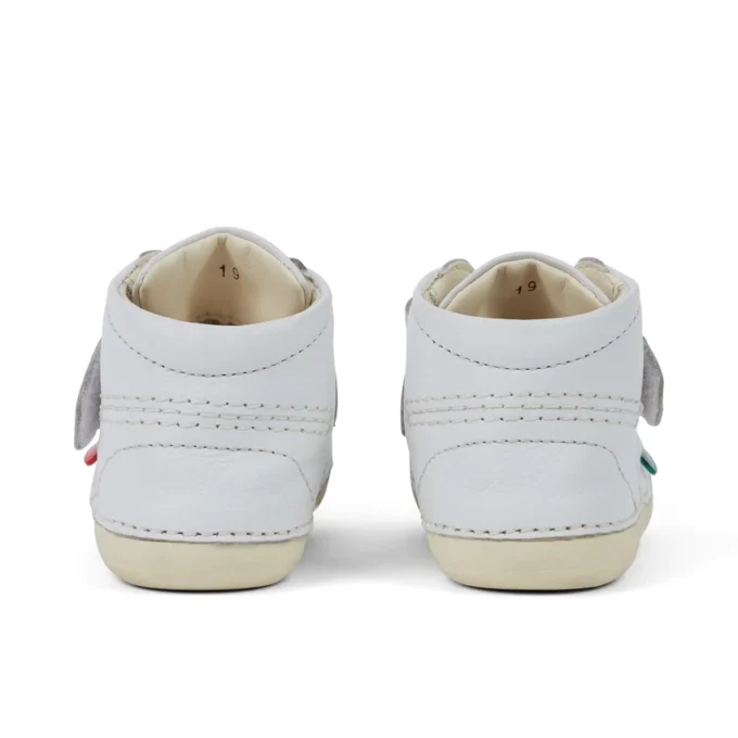 Baby Unisex Softer Hi Baby Leder Weiß Baby Unisex Softer Hi Baby Leder Weiß