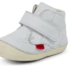 Baby Unisex Softer Hi Baby Leder Weiß Baby Unisex Softer Hi Baby Leder Weiß