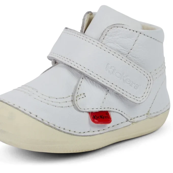 Baby Unisex Softer Hi Baby Leder Weiß Baby Unisex Softer Hi Baby Leder Weiß
