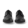 Erwachsene Unisex Kick Lo Lederalternative Schwarz Erwachsene Unisex Kick Lo Lederalternative Schwarz