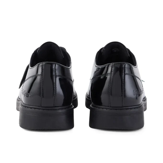 Finley Lo für Damen, Lackleder, schwarz Finley Lo für Damen, Lackleder, schwarz