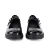Finley MJ für Erwachsene, Damen, Lackleder, schwarz Finley MJ für Erwachsene, Damen, Lackleder, schwarz