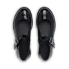 Finley MJ für Erwachsene, Damen, Lackleder, schwarz Finley MJ für Erwachsene, Damen, Lackleder, schwarz