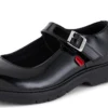 Finley MJ für Erwachsene, Damen, Lackleder, schwarz Finley MJ für Erwachsene, Damen, Lackleder, schwarz