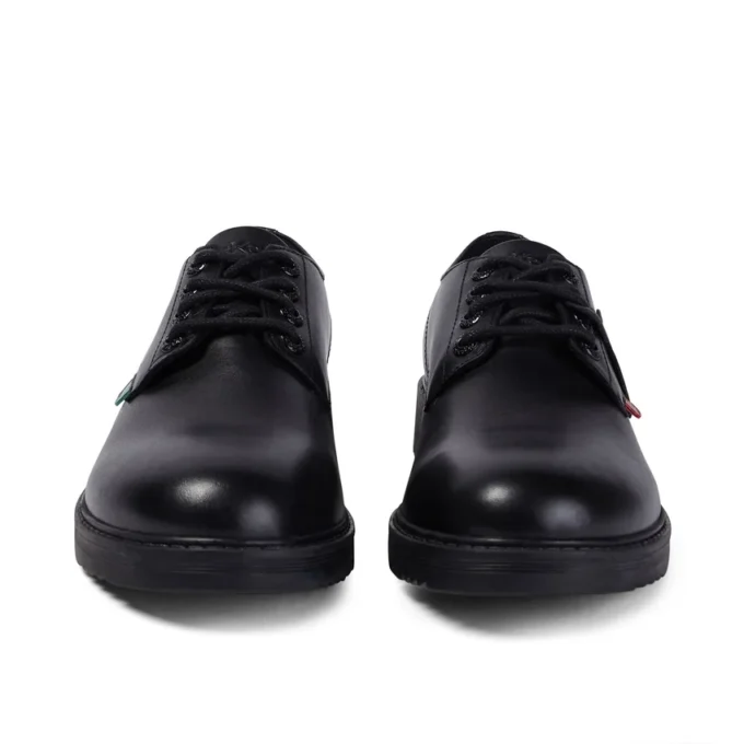 Herren Finley Lo Leder Schwarz Herren Finley Lo Leder Schwarz