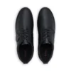 Herren Kariko Gibb Leder Schwarz Herren Kariko Gibb Leder Schwarz