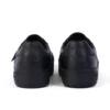 Herren Kester Lo Leder Schwarz Herren Kester Lo Leder Schwarz