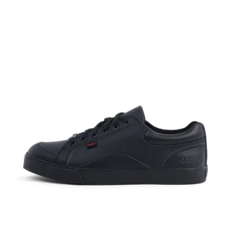 Herren Tovni Lo Mix Leder Schwarz Herren Tovni Lo Mix Leder Schwarz