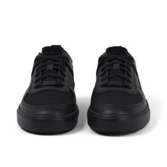 Herren Tovni Lo Mix Mesh Text Schuhe Schwarz Herren Tovni Lo Mix Mesh Text Schuhe Schwarz