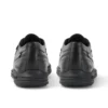 Jugend Herren Reasan Moc Leder Schwarz