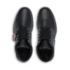 Jugend Unisex Kelland Hi Leder Schwarz