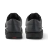 Jugend Unisex Kick Lo Leder Alternative Schwarz