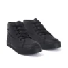 Jugend Unisex Tovni Hi Leder Schwarz
