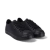 Jugend Unisex Tovni Lacer Leder Schwarz