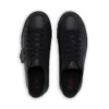 Jugend Unisex Tovni Lacer Leder Schwarz