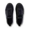 Jugend Unisex Tovni Lo Mix Mesh Leder Schwarz