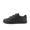 Jugend Unisex Tovni Trip Leder Alternative Schwarz