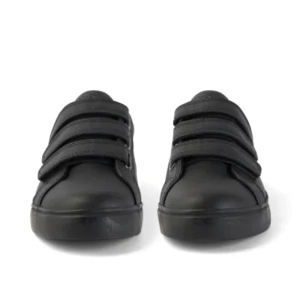 Jugend Unisex Tovni Trip Leder Alternative Schwarz