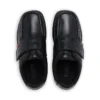 Junior Boys Fragma Strap Leder Schwarz Junior Boys Fragma Strap Leder Schwarz