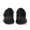 Junior Boys Fragma Twin Vel Leder Schwarz