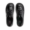 Junior Mädchen Kick Lo Brogue Lackleder Schwarz Junior Mädchen Kick Lo Brogue Lackleder Schwarz