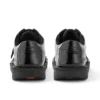 Junior Mädchen Kick Lo Brogue Lackleder Schwarz Junior Mädchen Kick Lo Brogue Lackleder Schwarz