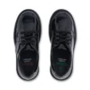 Junior Mädchen Kori Schnürschuh Lackleder Schwarz Junior Mädchen Kori Schnürschuh Lackleder Schwarz