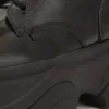Kade Stiefel für Erwachsene, Unisex, Lackleder, Schwarz Kade Stiefel für Erwachsene, Unisex, Lackleder, Schwarz