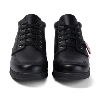 Kelland Hi Leder Schwarz für Erwachsene (Unisex)