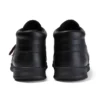 Kelland Hi Leder Schwarz für Erwachsene (Unisex)