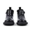 Kick Chelsea Galactic Leder Schwarz für Mädchen Kick Chelsea Galactic Leder Schwarz für Mädchen