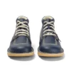 Kick Hi aus Lederalternative für Erwachsene, Unisex, Navy