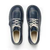 Kick Hi aus Lederalternative für Erwachsene, Unisex, Navy