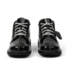 Kick Hi Central Black für Erwachsene (Unisex)