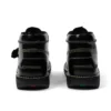 Kick Hi Central Black für Erwachsene (Unisex)