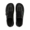 Kick Hi für Erwachsene, Unisex, schwarz/weiß