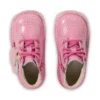 Kick Hi Fruit für Kleinkinder, Unisex, Lackleder, Rosa Kick Hi Fruit für Kleinkinder, Unisex, Lackleder, Rosa