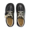 Kick Hi Goldie Stiefel für Erwachsene, Unisex, Schwarz