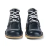 Kick Hi Leder für Herren, Marineblau