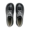 Kick Hi Leder für Herren, Marineblau